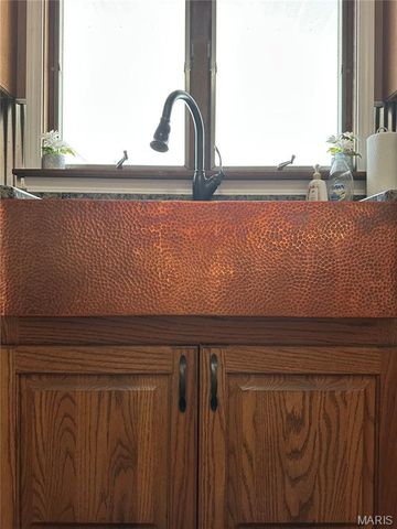 402 S Reserve Street, Rosebud, MO 63091