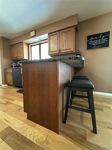 402 S Reserve Street, Rosebud, MO 63091