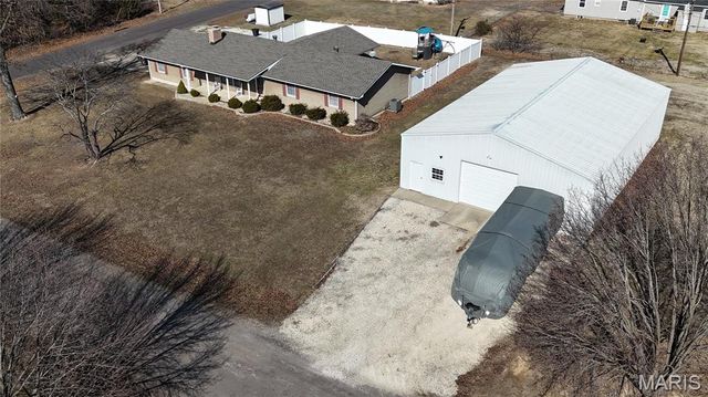 402 S Reserve Street, Rosebud, MO 63091