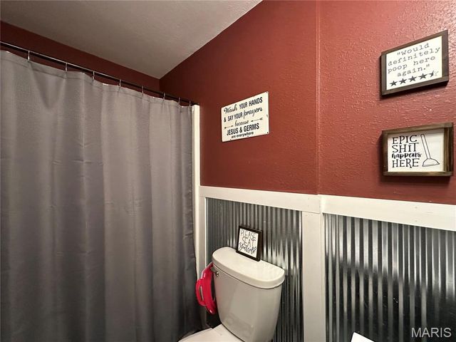 402 S Reserve Street, Rosebud, MO 63091