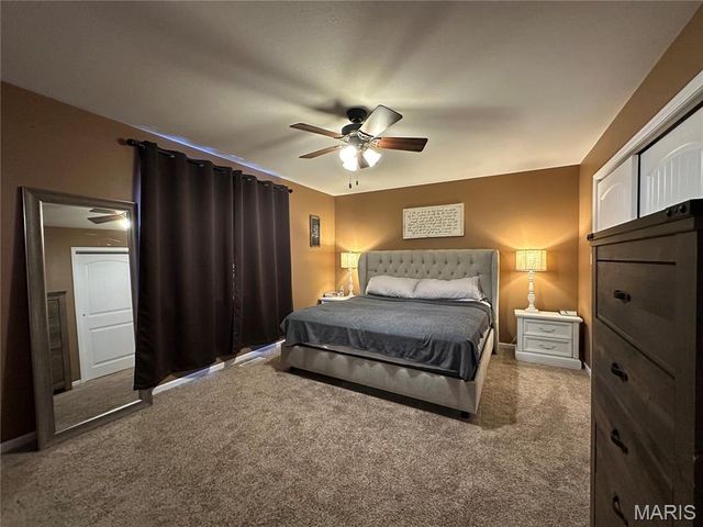 402 S Reserve Street, Rosebud, MO 63091