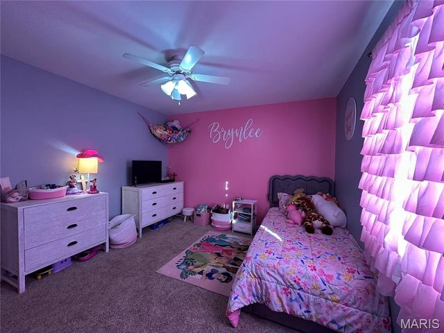 402 S Reserve Street, Rosebud, MO 63091