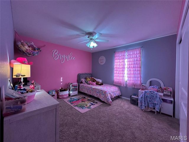 402 S Reserve Street, Rosebud, MO 63091