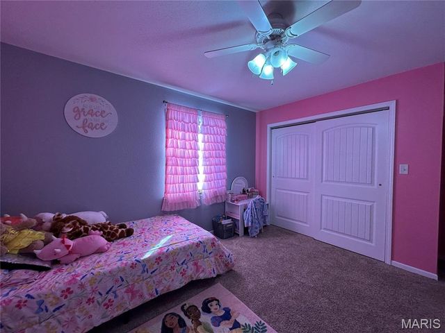 402 S Reserve Street, Rosebud, MO 63091