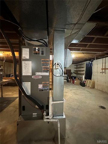 402 S Reserve Street, Rosebud, MO 63091