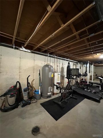 402 S Reserve Street, Rosebud, MO 63091