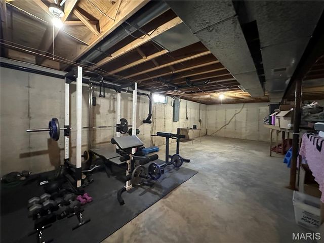 402 S Reserve Street, Rosebud, MO 63091