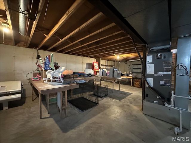 402 S Reserve Street, Rosebud, MO 63091