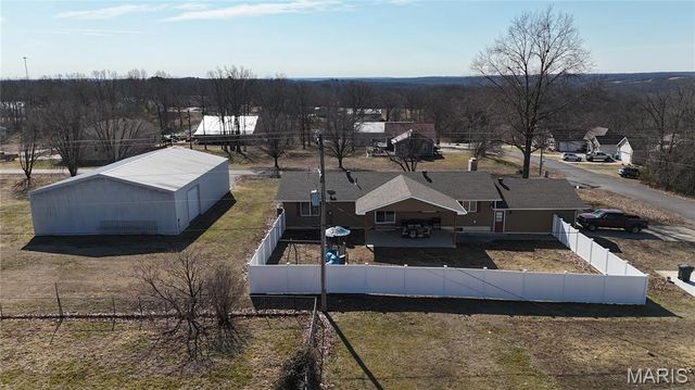 402 S Reserve Street, Rosebud, MO 63091