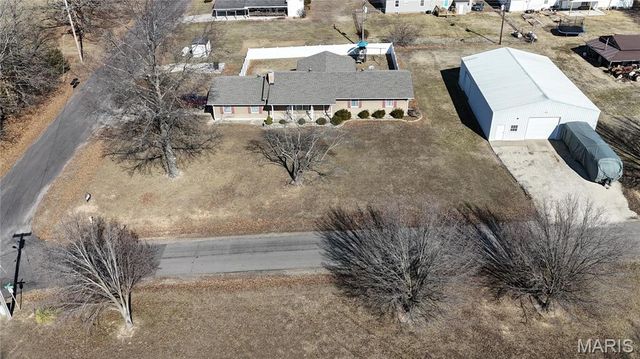 402 S Reserve Street, Rosebud, MO 63091