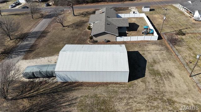 402 S Reserve Street, Rosebud, MO 63091