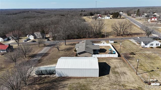 402 S Reserve Street, Rosebud, MO 63091