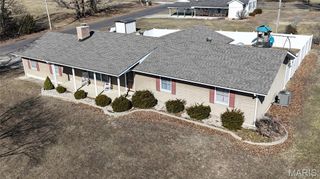 402 S Reserve Street, Rosebud, MO 63091