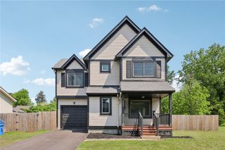 400 Denise Road, Rochester, NY 14612