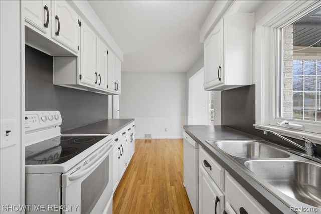 13912 22 Mile Road, Shelby Charter Township, MI 48315