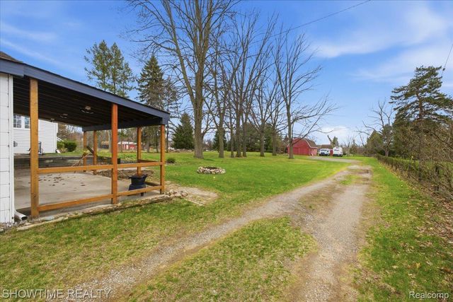 13912 22 Mile Road, Shelby Charter Township, MI 48315
