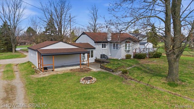 13912 22 Mile Road, Shelby Charter Township, MI 48315