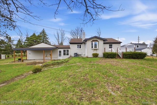 13912 22 Mile Road, Shelby Charter Township, MI 48315
