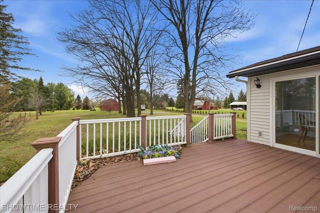 13912 22 Mile Road, Shelby Charter Township, MI 48315