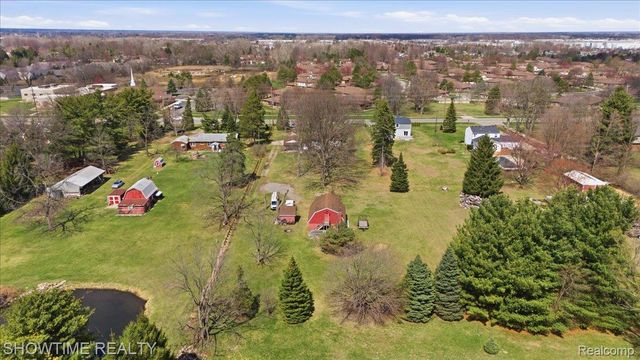 13912 22 Mile Road, Shelby Charter Township, MI 48315