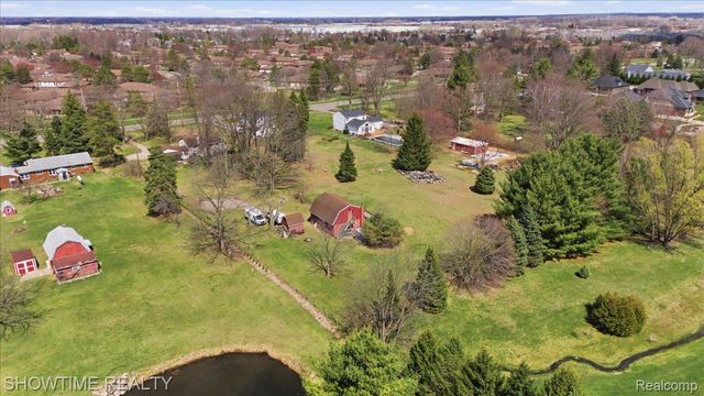 13912 22 Mile Road, Shelby Charter Township, MI 48315