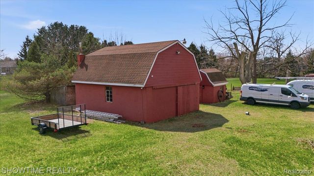 13912 22 Mile Road, Shelby Charter Township, MI 48315