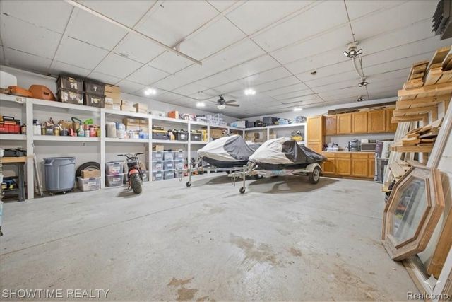 13912 22 Mile Road, Shelby Charter Township, MI 48315