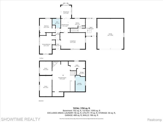 13912 22 Mile Road, Shelby Charter Township, MI 48315