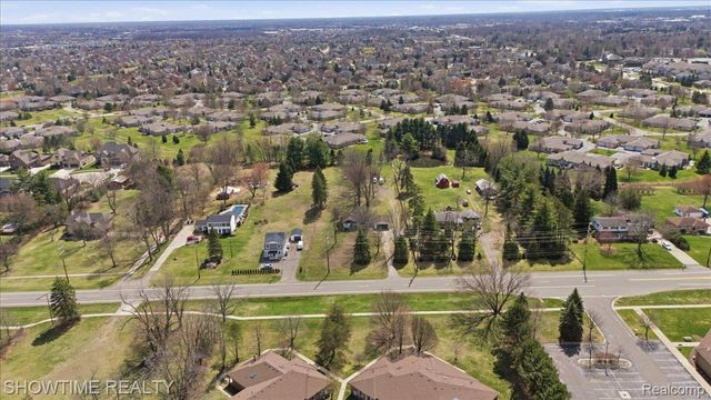 13912 22 Mile Road, Shelby Charter Township, MI 48315