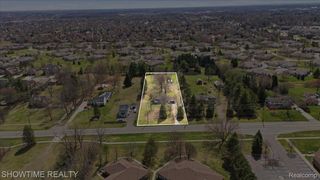13912 22 Mile Road, Shelby Charter Township, MI 48315