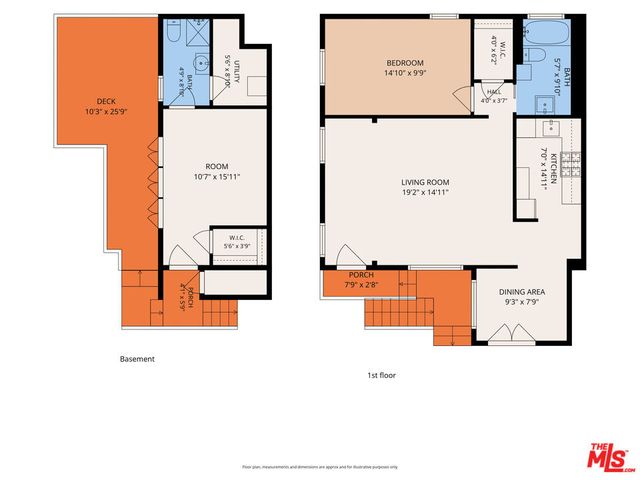 10001 Westwanda Drive, Beverly Hills, CA 90210