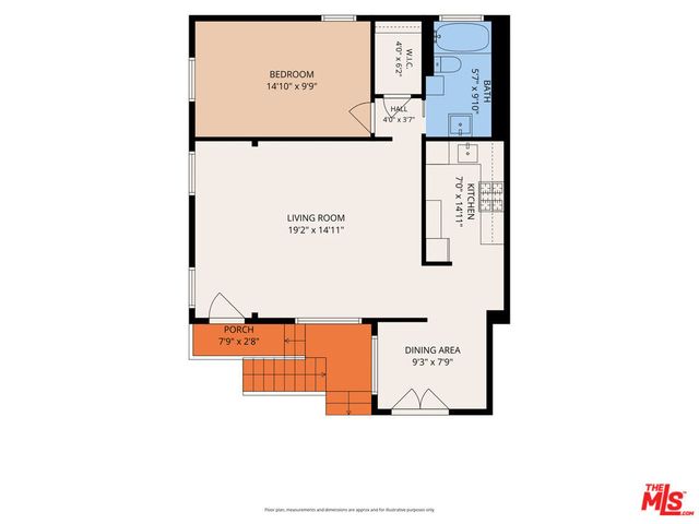 10001 Westwanda Drive, Beverly Hills, CA 90210
