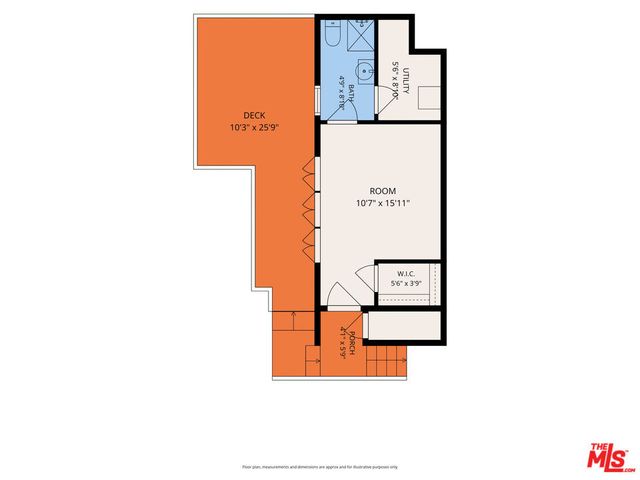 10001 Westwanda Drive, Beverly Hills, CA 90210