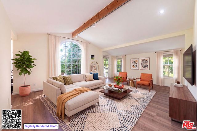 10001 Westwanda Drive, Beverly Hills, CA 90210