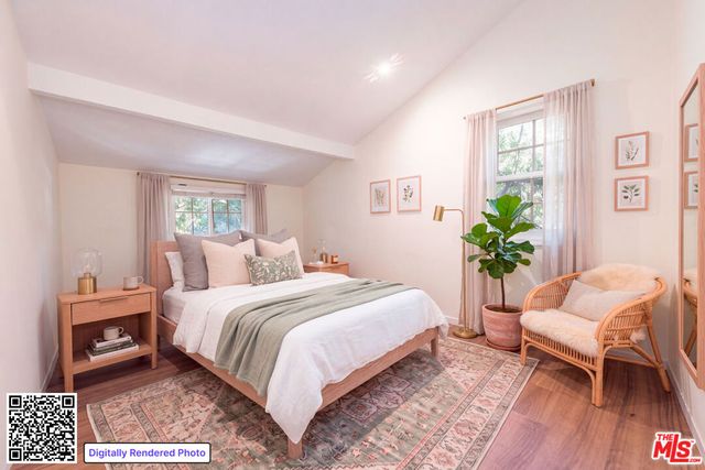 10001 Westwanda Drive, Beverly Hills, CA 90210