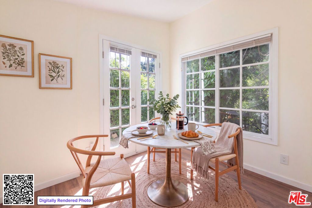 10001 Westwanda Drive, Beverly Hills, CA 90210 — photo 5