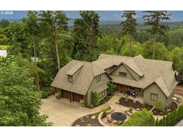 958 S VACUNA St, Portland, OR 97219