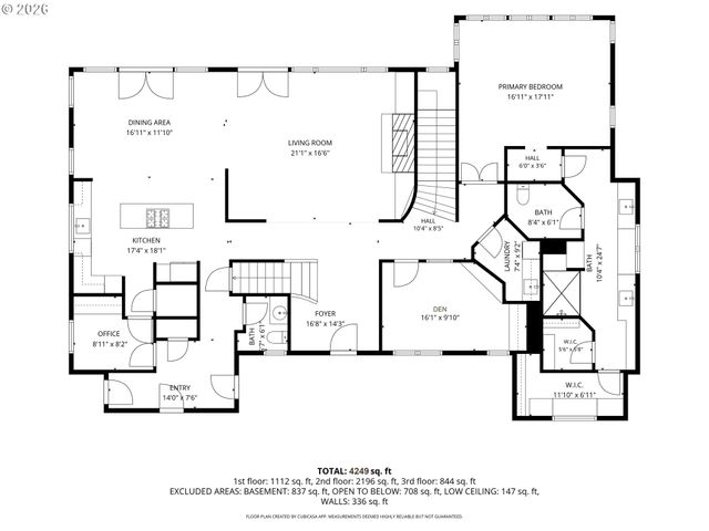 958 S VACUNA St, Portland, OR 97219