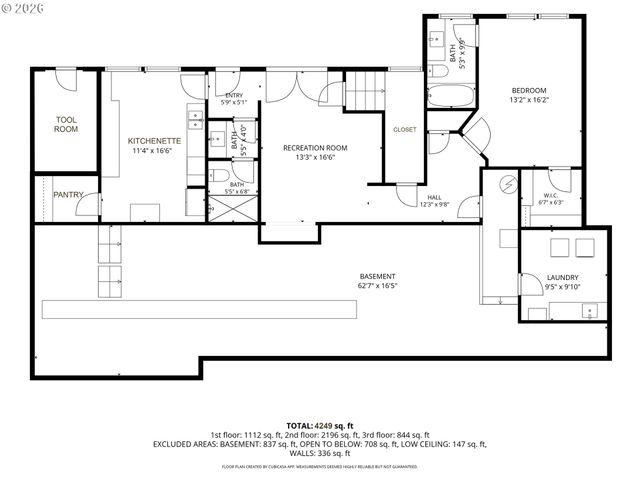 958 S VACUNA St, Portland, OR 97219