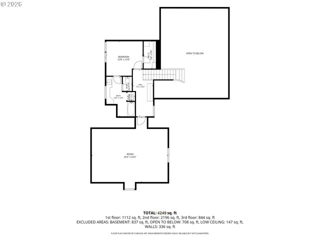 958 S VACUNA St, Portland, OR 97219