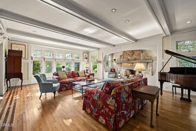 412 Oaklawn Avenue, South Pasadena, CA 91030