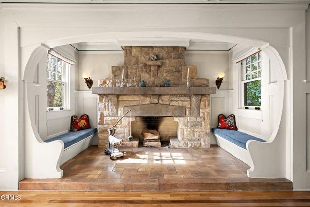 412 Oaklawn Avenue, South Pasadena, CA 91030