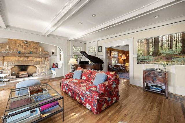 412 Oaklawn Avenue, South Pasadena, CA 91030