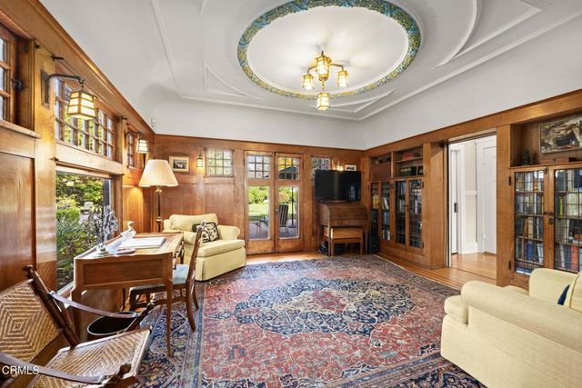 412 Oaklawn Avenue, South Pasadena, CA 91030