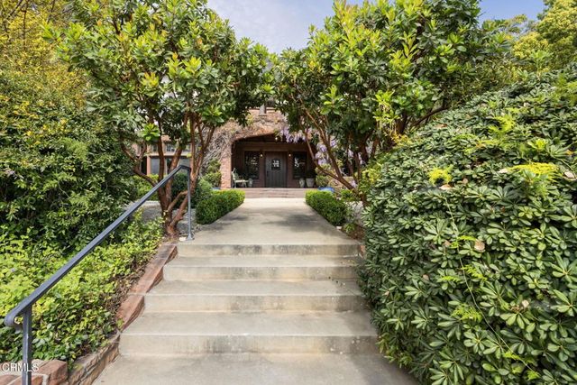 412 Oaklawn Avenue, South Pasadena, CA 91030