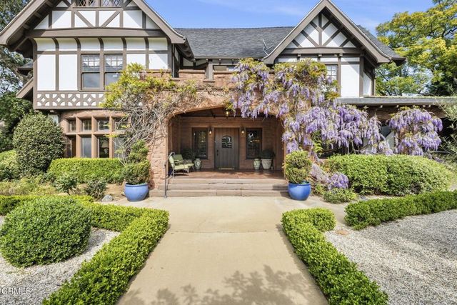 412 Oaklawn Avenue, South Pasadena, CA 91030