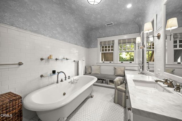 412 Oaklawn Avenue, South Pasadena, CA 91030