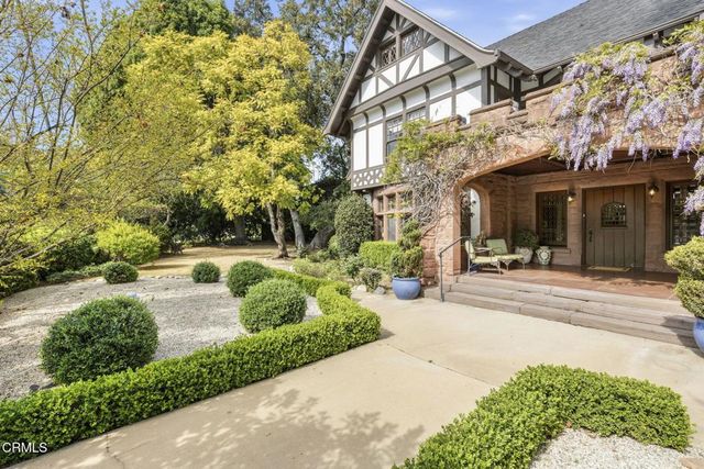 412 Oaklawn Avenue, South Pasadena, CA 91030