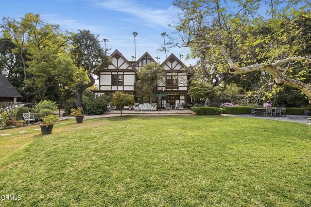 412 Oaklawn Avenue, South Pasadena, CA 91030