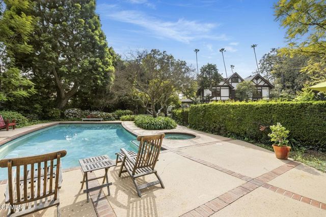 412 Oaklawn Avenue, South Pasadena, CA 91030